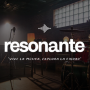 Imagen muestra de Resonante
