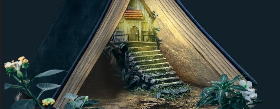 Resorte lector: la literatura infantil y juvenil en tiempos difíciles