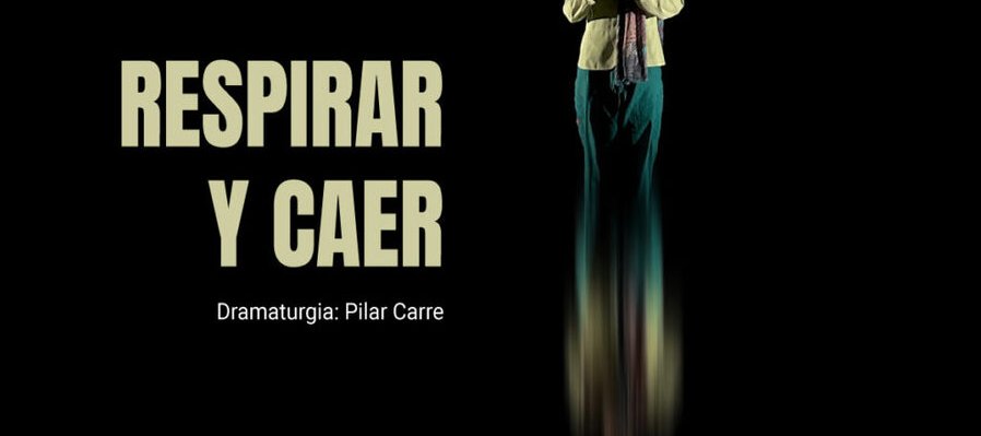 Respirar y caer
