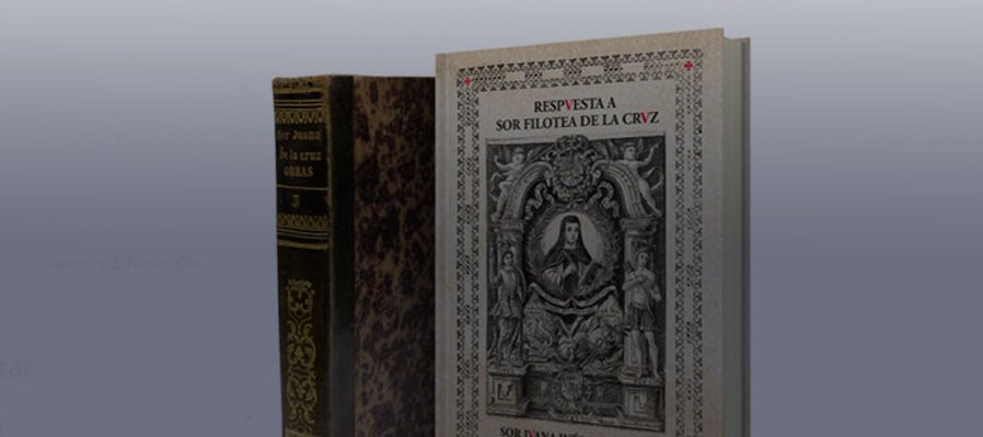Respuesta a Sor Filotea de la Cruz