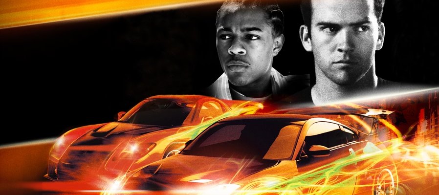 Rápido y Furioso: Reto Tokio