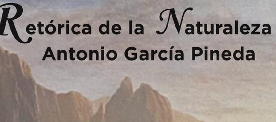 Retórica de la naturaleza