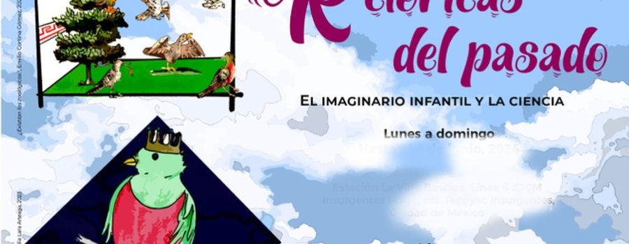 Retoricas del pasado