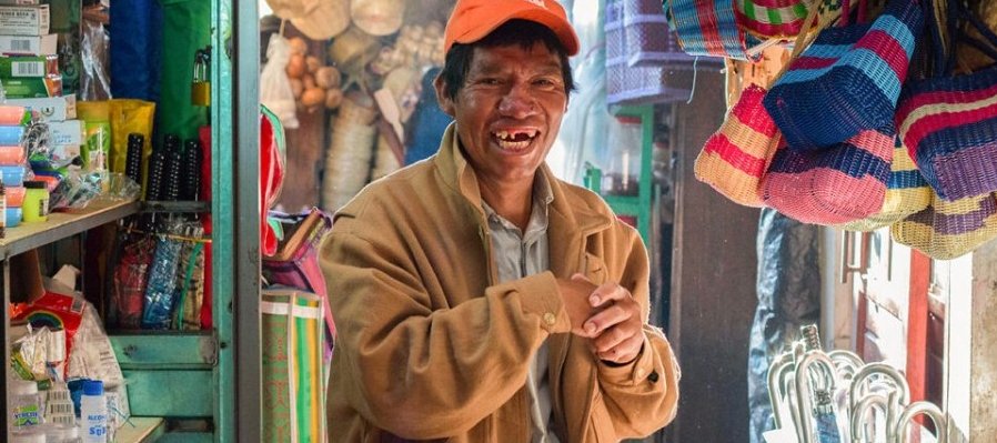 Retrato fotográfico: más allá del rostro