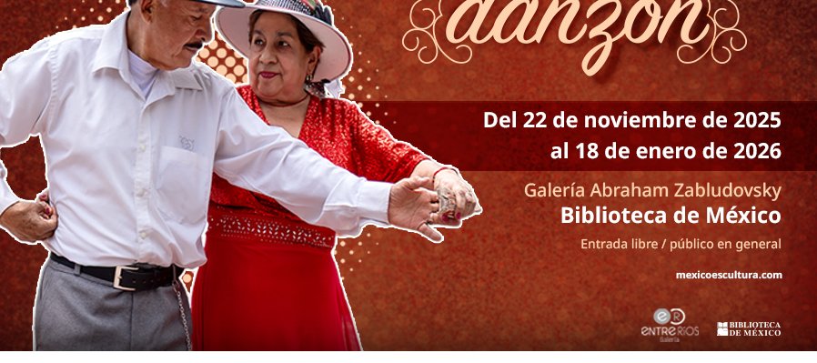 Retratos del danzón