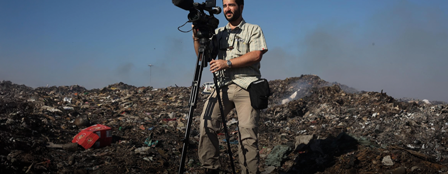 Retrospectiva Unai Aranzadi | Cine Documental Independiente