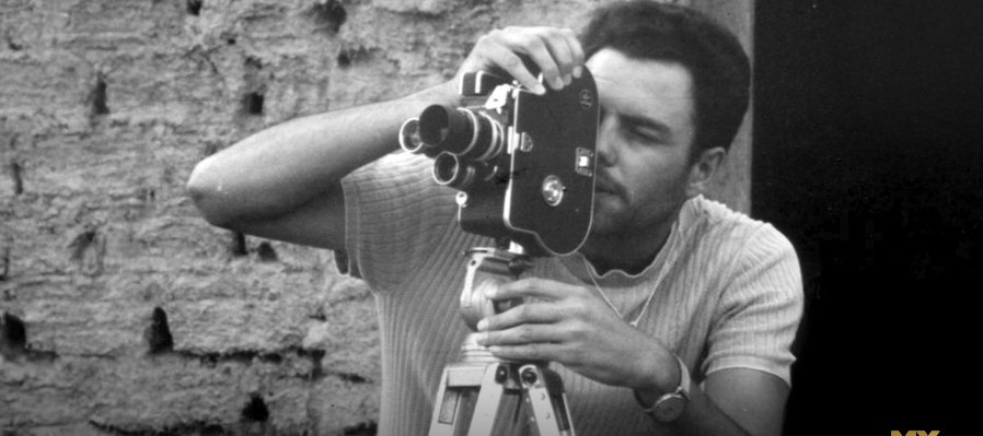 Retrospectiva Raymundo Gleyzer