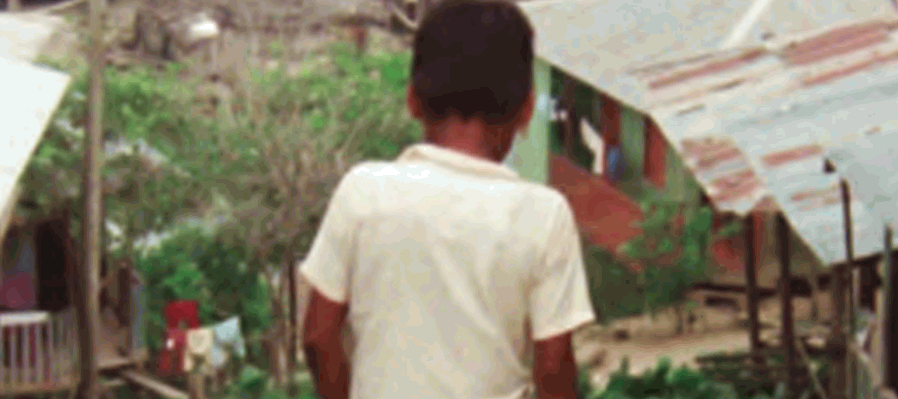 Retrovisor: Compilación de cortos