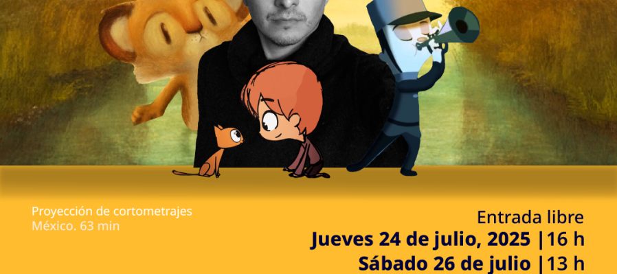 Retrospectiva a Raúl "Robin" Morales
