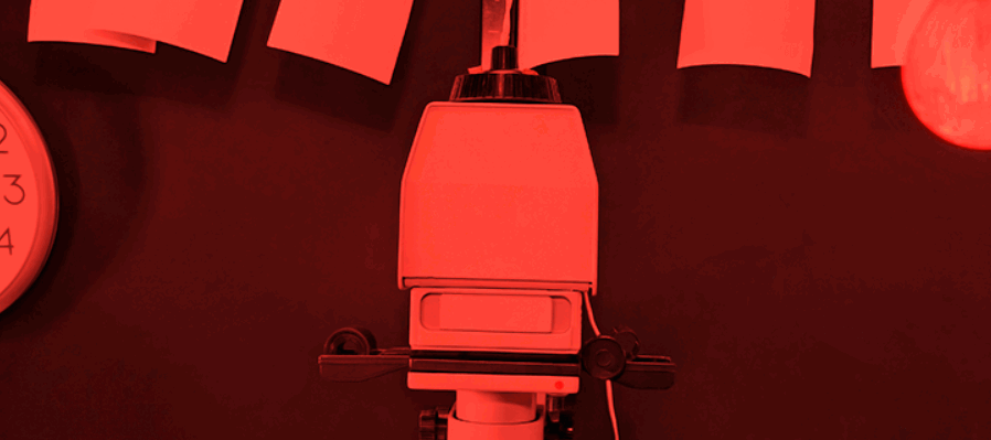 CIANOLAB: Técnicas de iluminación y revelado fotográfico