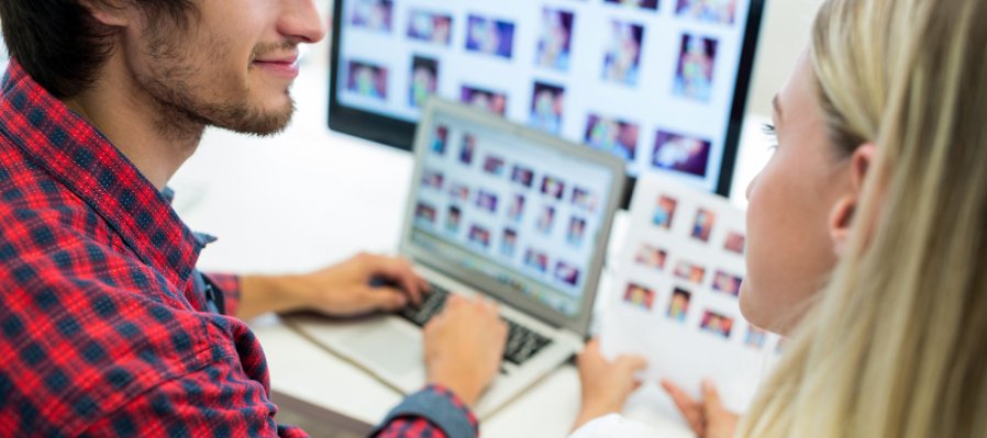 Revelado Digital en Lightroom Classic