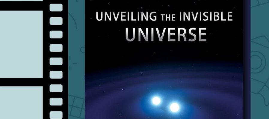 Revelando el Universo invisible