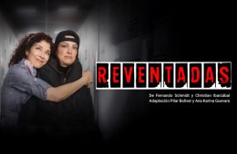 Imagen muestra de la actividad Reventadas