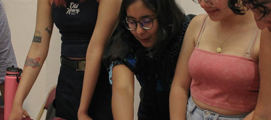 Revisión de portafolios y diálogo intergeneracional 2026