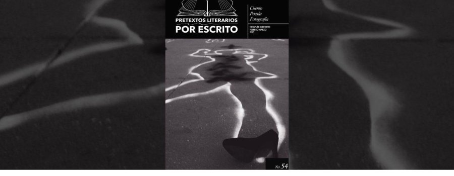 Pretextos Literarios Por Escrito