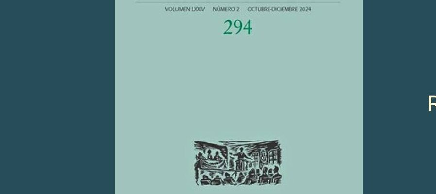 Historia Mexicana. Izquierdas latinoamericanas en los años sesenta y setenta del siglo XX. Vol 74, Núm. 2