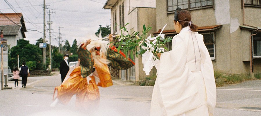 Presentación editorial Revista Tokidoki Hyakushō (ときどき百姓)