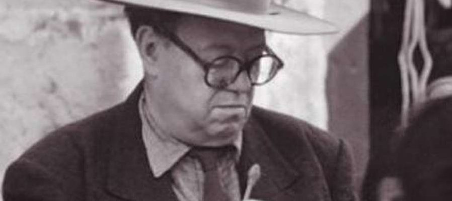 Un retrato de Diego: La revolución de la mirada
