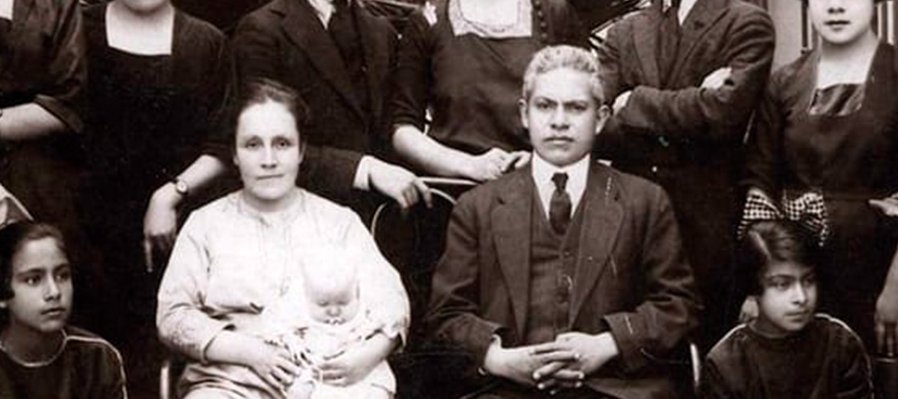 Retrospectiva Revueltas