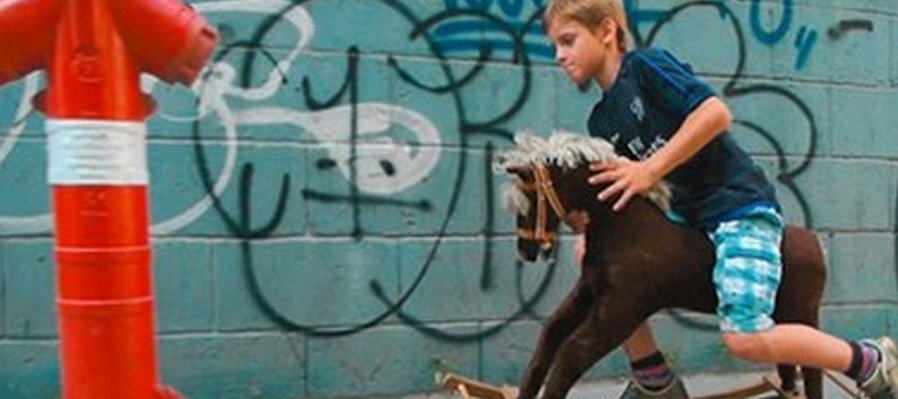 Kix: el rey de las calles