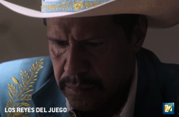 Los reyes del juego
