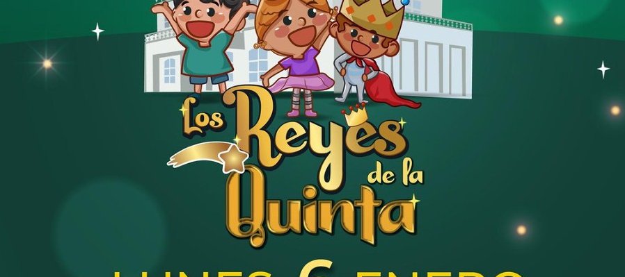 Los Reyes de la Quinta