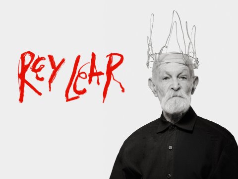 Imagen muestra de Rey Lear