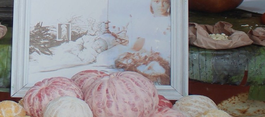 Biix: Rezos y rituales funerarios