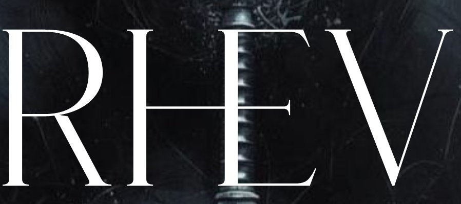 Rhev y la voz del abismo