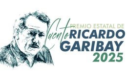 Imagen muestra de la actividad Premio estatal de cuento Ricardo Garibay