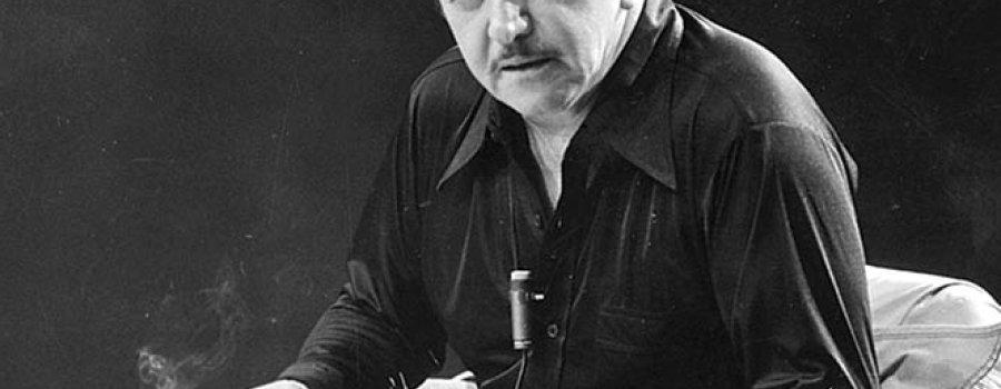 XXV Aniversario de la Escuela de Escritores Ricardo Garibay