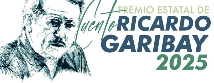 Premio estatal de cuento Ricardo Garibay