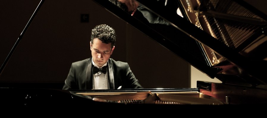 Ricardo Alí Álvarez