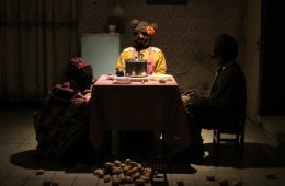 Imagen muestra de la actividad: Ricitos de oro no habla alemán