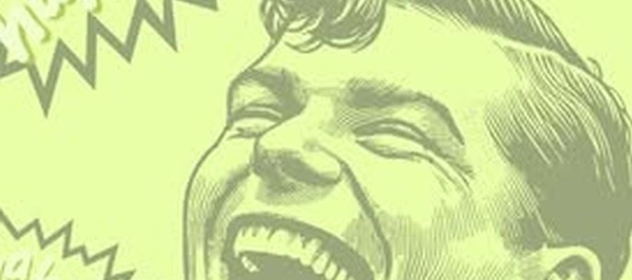 Dime de qué te ríes y te diré quién eres