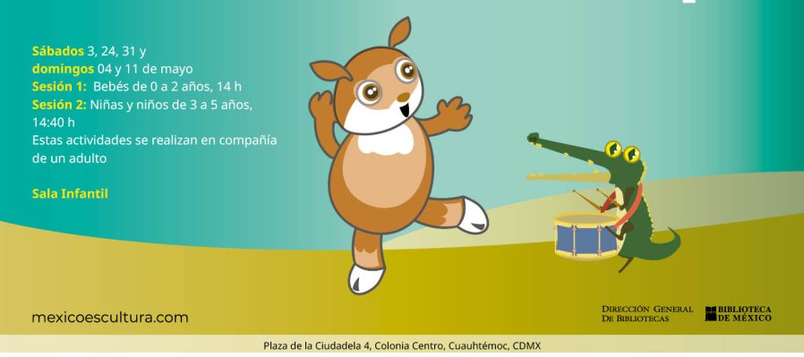 Al ritmo de mi cuerpo