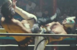 Imagen muestra de la actividad Érase una vez en un ring