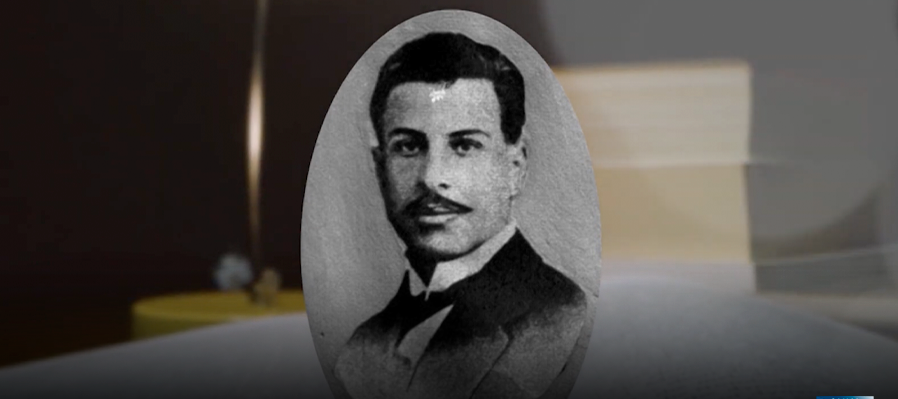 El río de los años- Ramón López Velarde