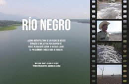 Imagen muestra de la actividad: Río Negro