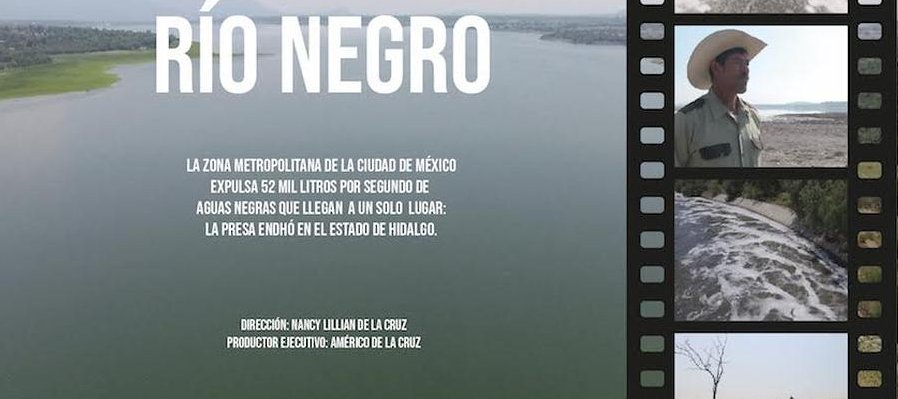 Río Negro
