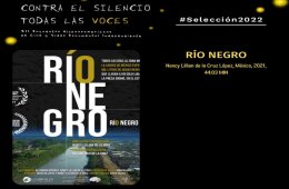 Imagen muestra de la actividad: Río Negro