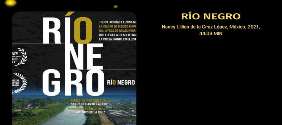 Río Negro