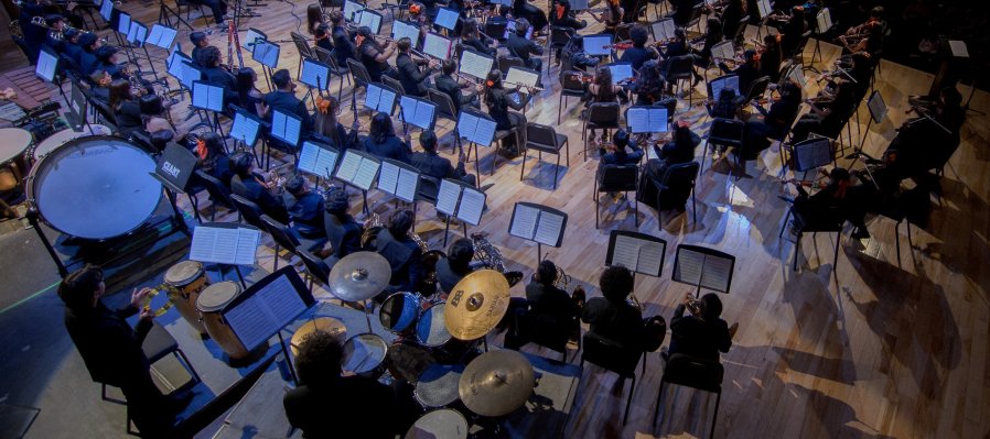Concierto de XIV aniversario