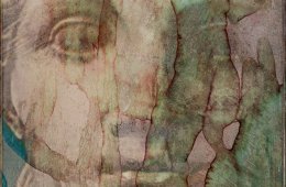 Imagen muestra de la actividad Carla Rippey: La imagen interceptada