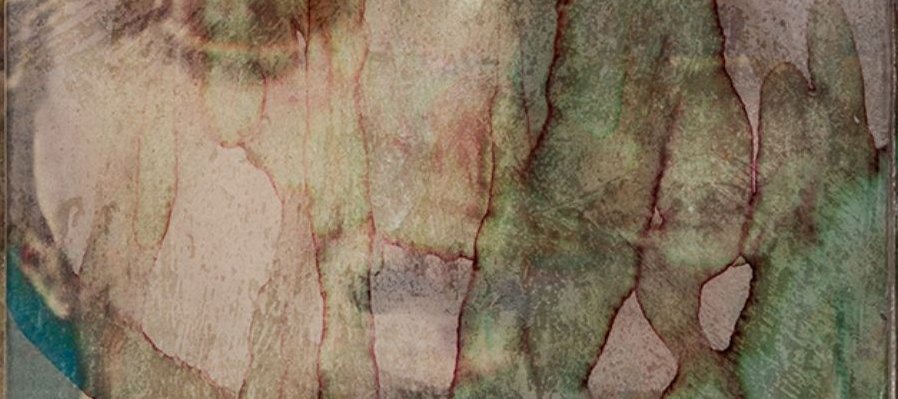 Carla Rippey: La imagen interceptada