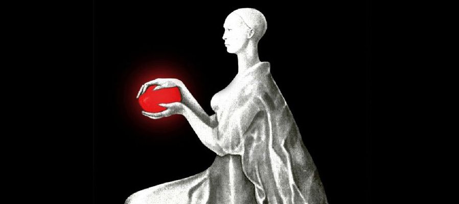 Eterno retorno: ritual de poesía maldita, profana y santa