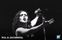 Rita, el documental