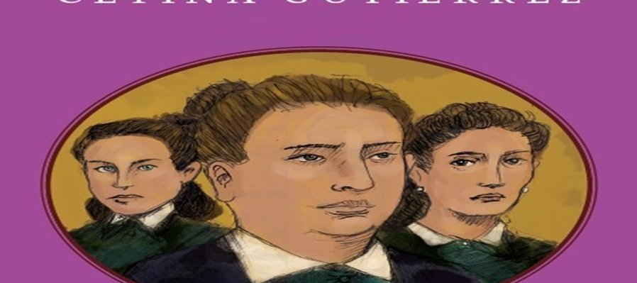 Rita Cetina Gutierrez