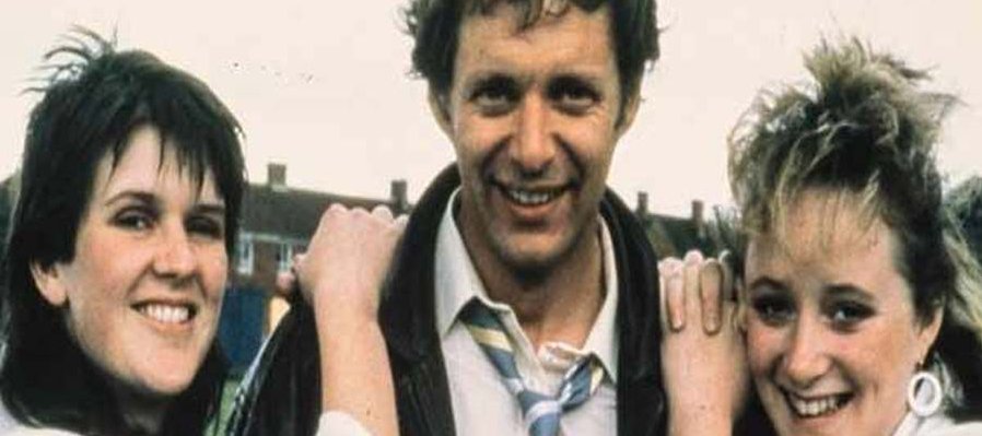 Rita, Sue and Bob Too