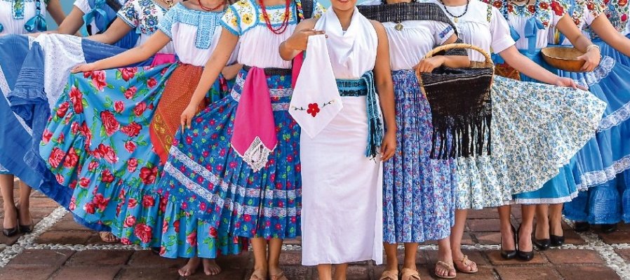 Ritmo de mi costa